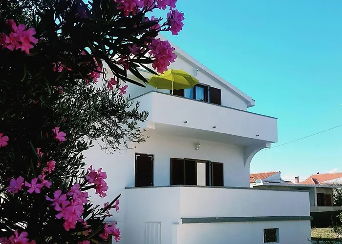 Laguna Blue - Apartment Plus Terrace 20M2