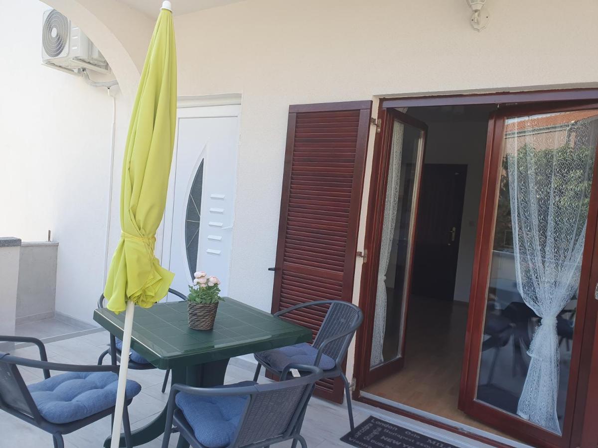 Apartment Laguna Blue - Terrace 20m2
