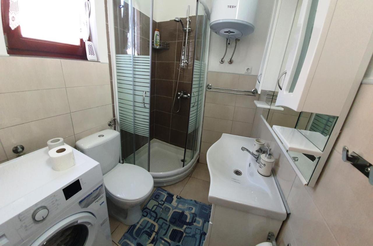 Apartment Laguna Blue - Terrace 20m2 *