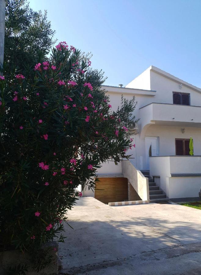 Laguna Blue - Terrace 20m2 Apartment Zadar