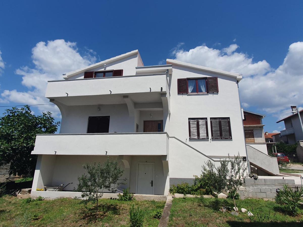 Laguna Blue - Terrace 20m2 Apartment